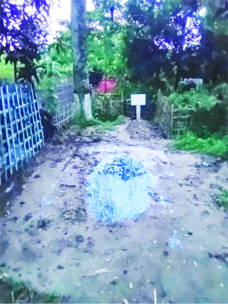 Image of মো: বাবু